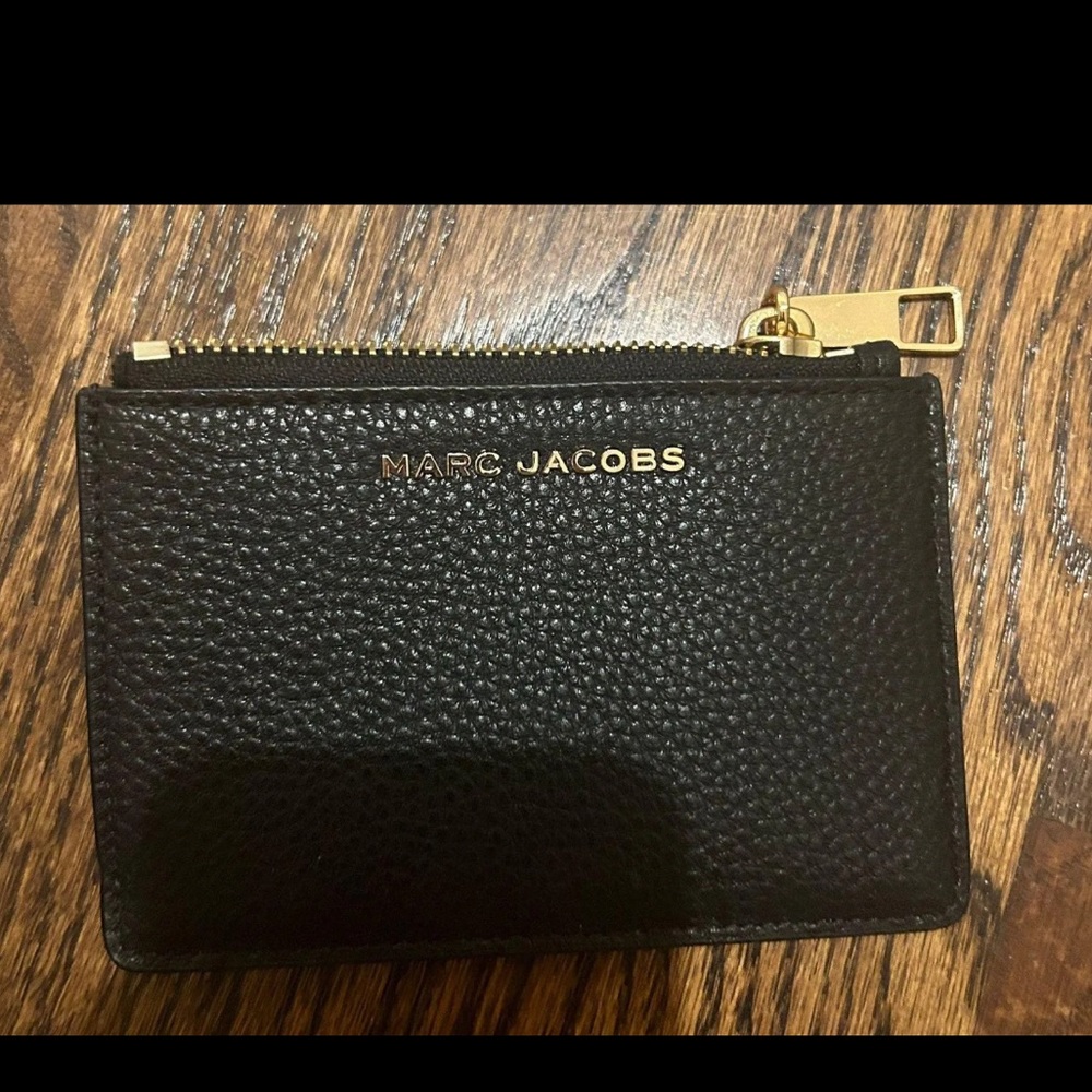 Marc jacobs wallet